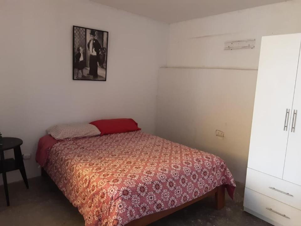 Villa Hospedaje Chanchan Cultural Lodge Trujillo Esterno foto