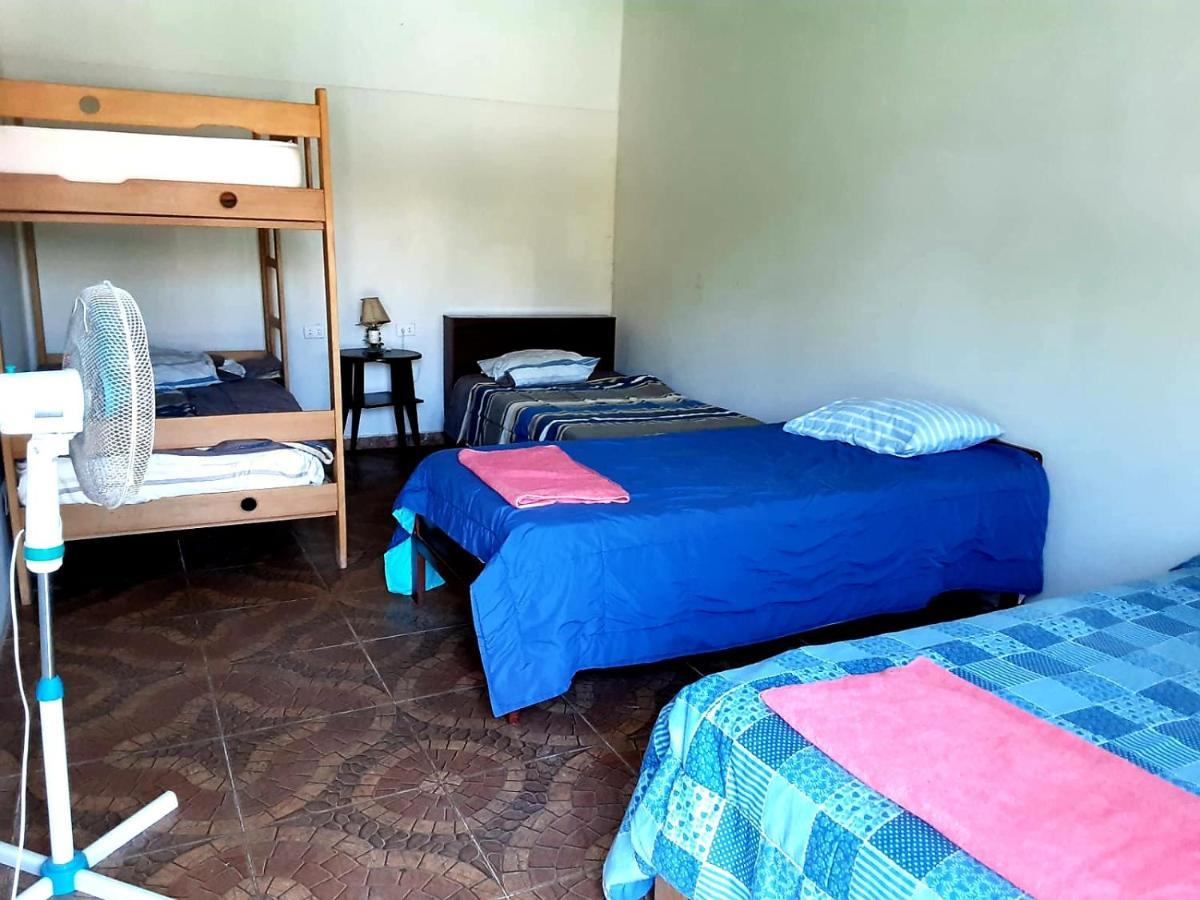 Villa Hospedaje Chanchan Cultural Lodge Trujillo Esterno foto