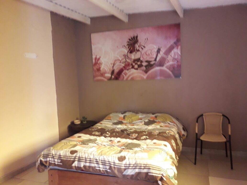 Villa Hospedaje Chanchan Cultural Lodge Trujillo Esterno foto